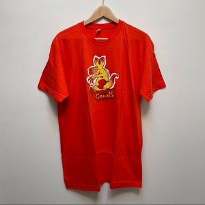 American Apparel Gowalla Limited Edition Men’s Tee